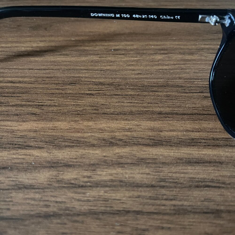 Warby Parker Downing Sunglasses - Picture 7 of 8
